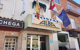 Hostal Alba